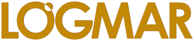 Logmar Verlag Logo